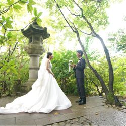 kaedeさんの披露宴・挙式カバー写真