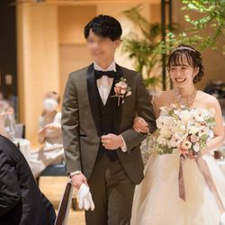 mago_wdさんの披露宴・挙式カバー写真