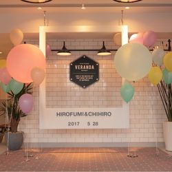 BAYSIDE GEIHINKAN VERANDA minatomiraiの写真6枚目