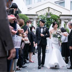 ザ・リッツ・カールトン大阪の写真20枚目