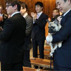 TRUNK HOTELの写真14枚目