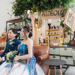 ラフィーノオーシャンの写真17枚目