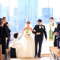 パレスホテル東京の写真29枚目