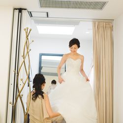 メゾン プルミエールの写真22枚目