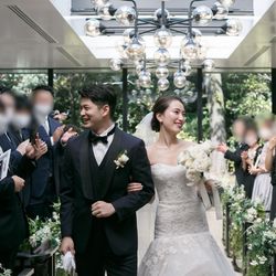 yuri_6.27さんの披露宴・挙式カバー写真