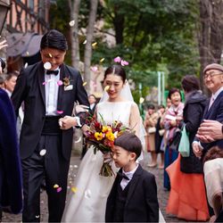 ボンボンボン ラ フェメゾンの写真16枚目