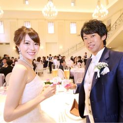 アニヴェルセル 豊洲の写真15枚目