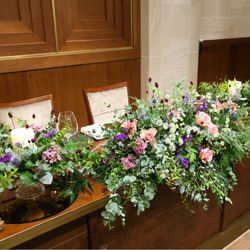 ラソールガーデン名古屋の写真29枚目