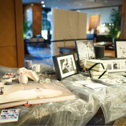 名古屋マリオットアソシアホテルの写真8枚目