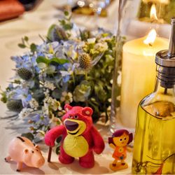 ラ・クラリエールの写真4枚目