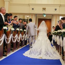 アニヴェルセル みなとみらい横浜の写真35枚目