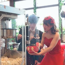 アルタビスタ ガーデンの写真3枚目