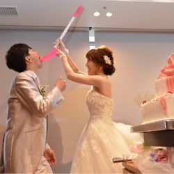 シェラトン・グランデ・トーキョーベイ・ホテルの写真32枚目