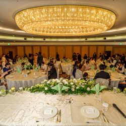 ホテル椿山荘東京の写真12枚目