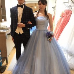 宮の森フランセス教会の写真5枚目