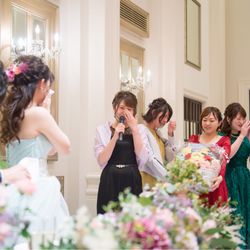 アーフェリーク迎賓館 大阪の写真27枚目