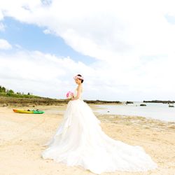 アラマンダガーデンの写真1枚目