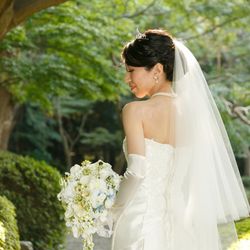 八芳園の写真26枚目