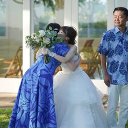 プルメリアガーデン・チャペルの写真23枚目