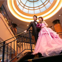 ウェスティンホテル東京の写真15枚目