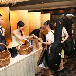 ホテル インターコンチネンタル 東京ベイの写真20枚目