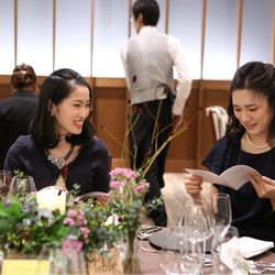 ラソールガーデン名古屋の写真13枚目