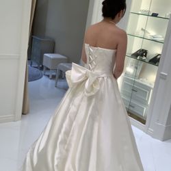 タカミブライダル1着目