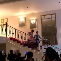 アーククラブ迎賓館 新潟の写真20枚目