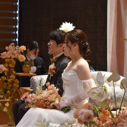 鶴見ノ森 迎賓館の写真1枚目