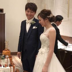 ラソールガーデン名古屋の写真7枚目