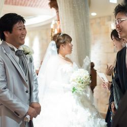 アットホームウェディング HANZOYAの写真29枚目