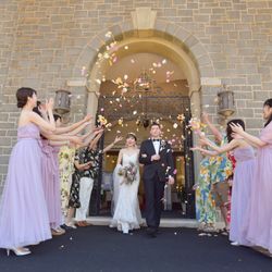 セントラル・ユニオン教会 大聖堂の写真19枚目