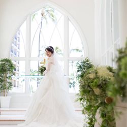 ジ・アカラチャペルの写真21枚目