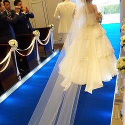 アルカンシエル ベリテ 大阪の写真35枚目