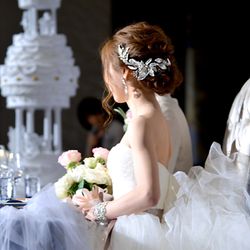 ヒルトン大阪の写真26枚目