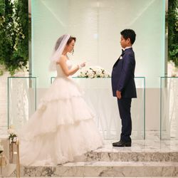 ウェディングニュースホテルの写真7枚目