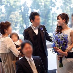 パレスホテル東京の写真14枚目