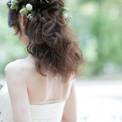 ザ・ガーデンオリエンタル大阪の写真5枚目