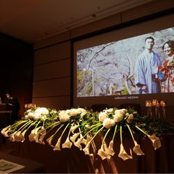 グランド ハイアット 東京の写真14枚目