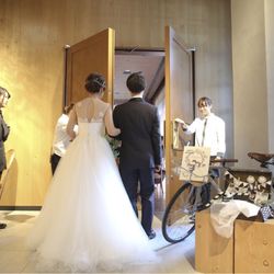 TRUNK HOTELの写真16枚目