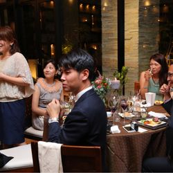 表参道TERRACEの写真4枚目