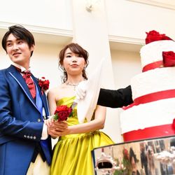 アール ベル アンジェ 名古屋の写真6枚目