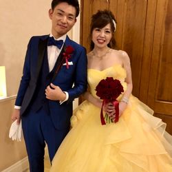 アルカンシエル ベリテ 大阪の写真19枚目