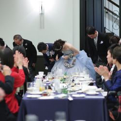 アルカンシエル ベリテ 大阪の写真17枚目