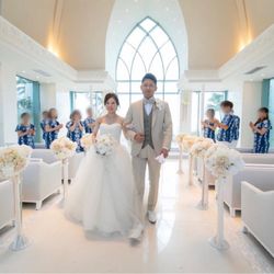 ヒルトン大阪の写真17枚目