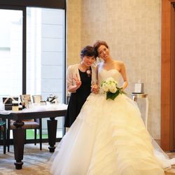 アートグレース ウエディング スクエアの写真29枚目