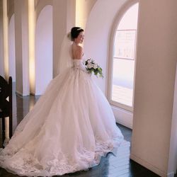 mnc.18さんの披露宴・挙式カバー写真