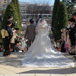 アニヴェルセル ヒルズ横浜の写真12枚目