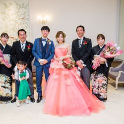 ラ・メゾン・ド・ブランシュの写真2枚目