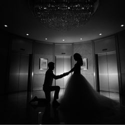 ヒルトン大阪の写真2枚目